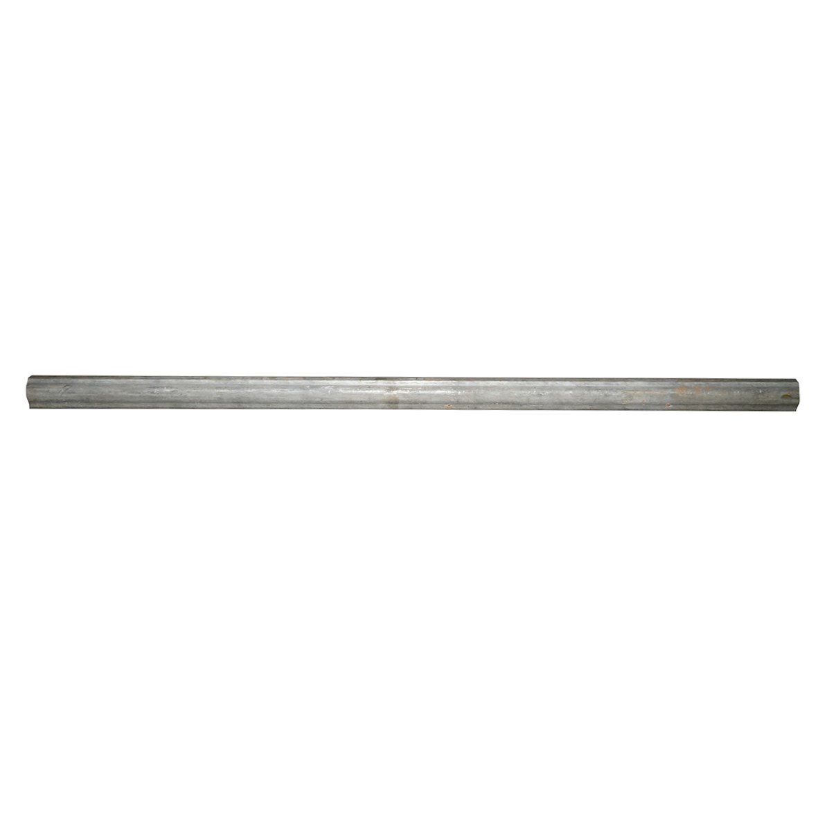 Set teava triunghiulara cardan seria T4 exterior 43.4 si interior 40,1x36.1 cruce 27x74,6 L=1m